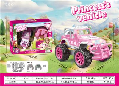 Remote control cars / tanks - OBL10314993