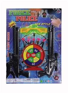 Militarytoys&Policeset - OBL10316470