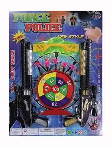 Militarytoys&Policeset - OBL10316471