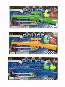 Militarytoys&Policeset - OBL10316478