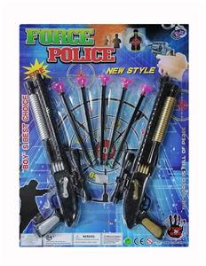 针枪警察套 - OBL10316522