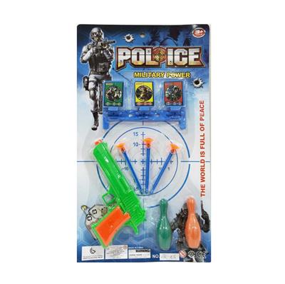 警察套 - OBL10316526