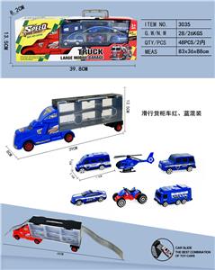 Free wheel toys - OBL10316989