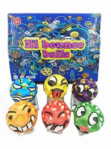 PU BALL - OBL10317279