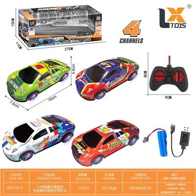 Remote control cars / tanks - OBL10317298