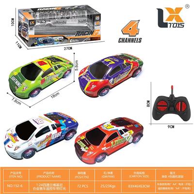 Remote control cars / tanks - OBL10317302