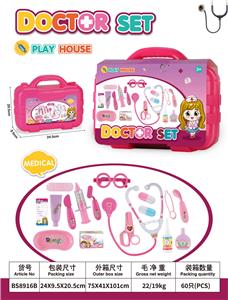 DoctorToy - OBL10317710
