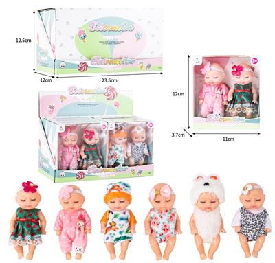 Doll - OBL10319627