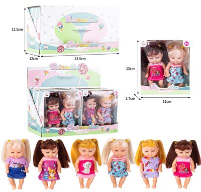 Doll - OBL10319628