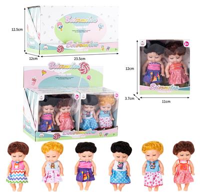 Doll - OBL10319637