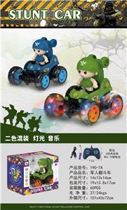Remote control cars / tanks - OBL10319698