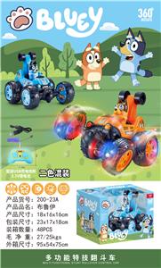 Remote control cars / tanks - OBL10319715