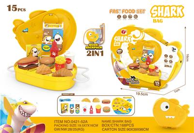 FOOD SET - OBL10319744