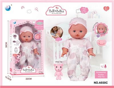 Babytrollyfordoll - OBL10319759