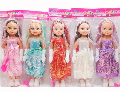 Babytrollyfordoll - OBL10319863