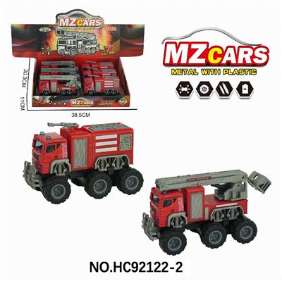Die-cast toys - OBL10320483