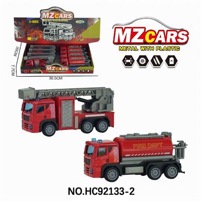 Die-cast toys - OBL10320507