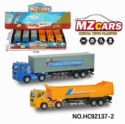 Die-cast toys - OBL10320513
