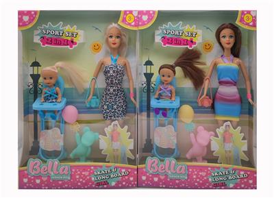 Doll - OBL10320910