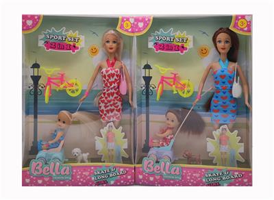 Doll - OBL10320911