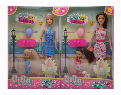 Doll - OBL10320914