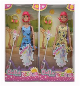 Doll - OBL10320923