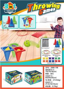 Target/throw - OBL10320978