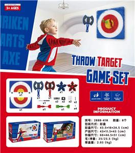 Target/throw - OBL10321019