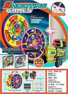 Target/throw - OBL10321041