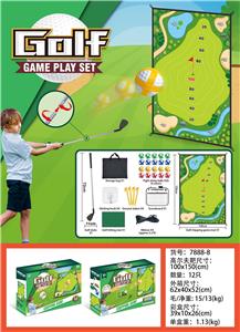 Bowling / Golf / Baseball - OBL10321054