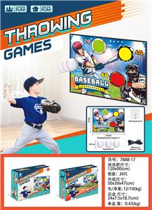Bowling / Golf / Baseball - OBL10321067