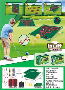 Bowling / Golf / Baseball - OBL10321102
