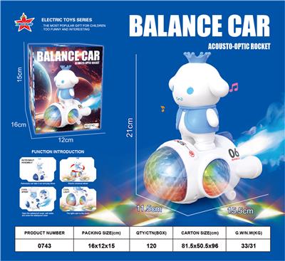 Electric series - OBL10321788