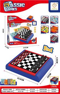 翻转5合1棋 - OBL10321848