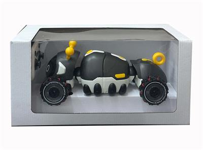 Remote control cars / tanks - OBL10322129