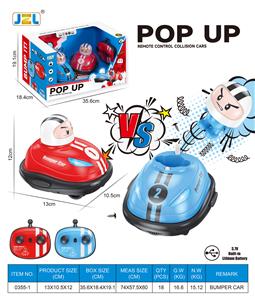 Remote control cars / tanks - OBL10322425