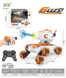 Remote control cars / tanks - OBL10322446