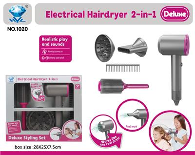 Functional electrical appliances - OBL10322773