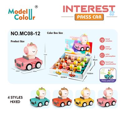 Pressing power toys - OBL10323056