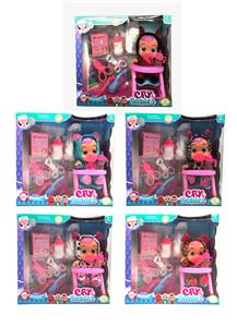 Babytrollyfordoll - OBL10323995