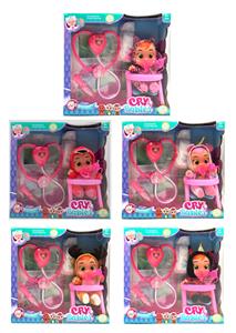 Babytrollyfordoll - OBL10324012