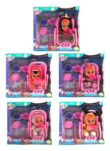 Babytrollyfordoll - OBL10324021