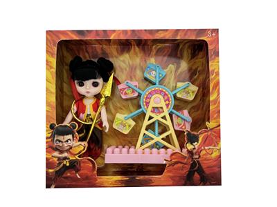 Doll - OBL10324200