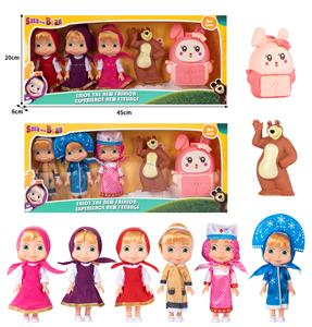 Doll - OBL10324447