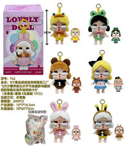 Doll - OBL10324465