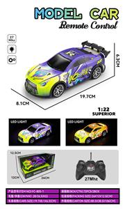Remote control cars / tanks - OBL10324520
