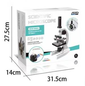Telescope / astronomy , microscopy / microscope - OBL10324553