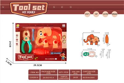 TOOL SERIES - OBL10324717