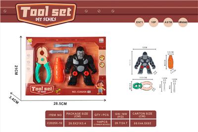 TOOL SERIES - OBL10324719