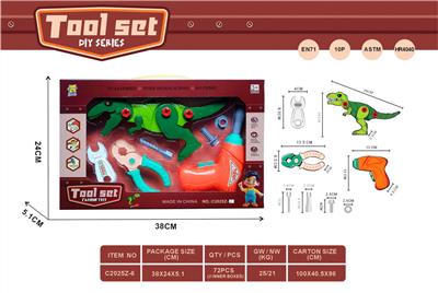 TOOL SERIES - OBL10324725